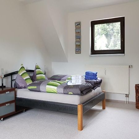 Ferienwohnung "Waldfrieden" Altdobern Екстериор снимка