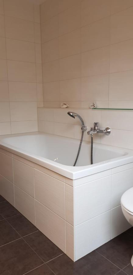 Ferienwohnung "Waldfrieden" Altdobern Екстериор снимка